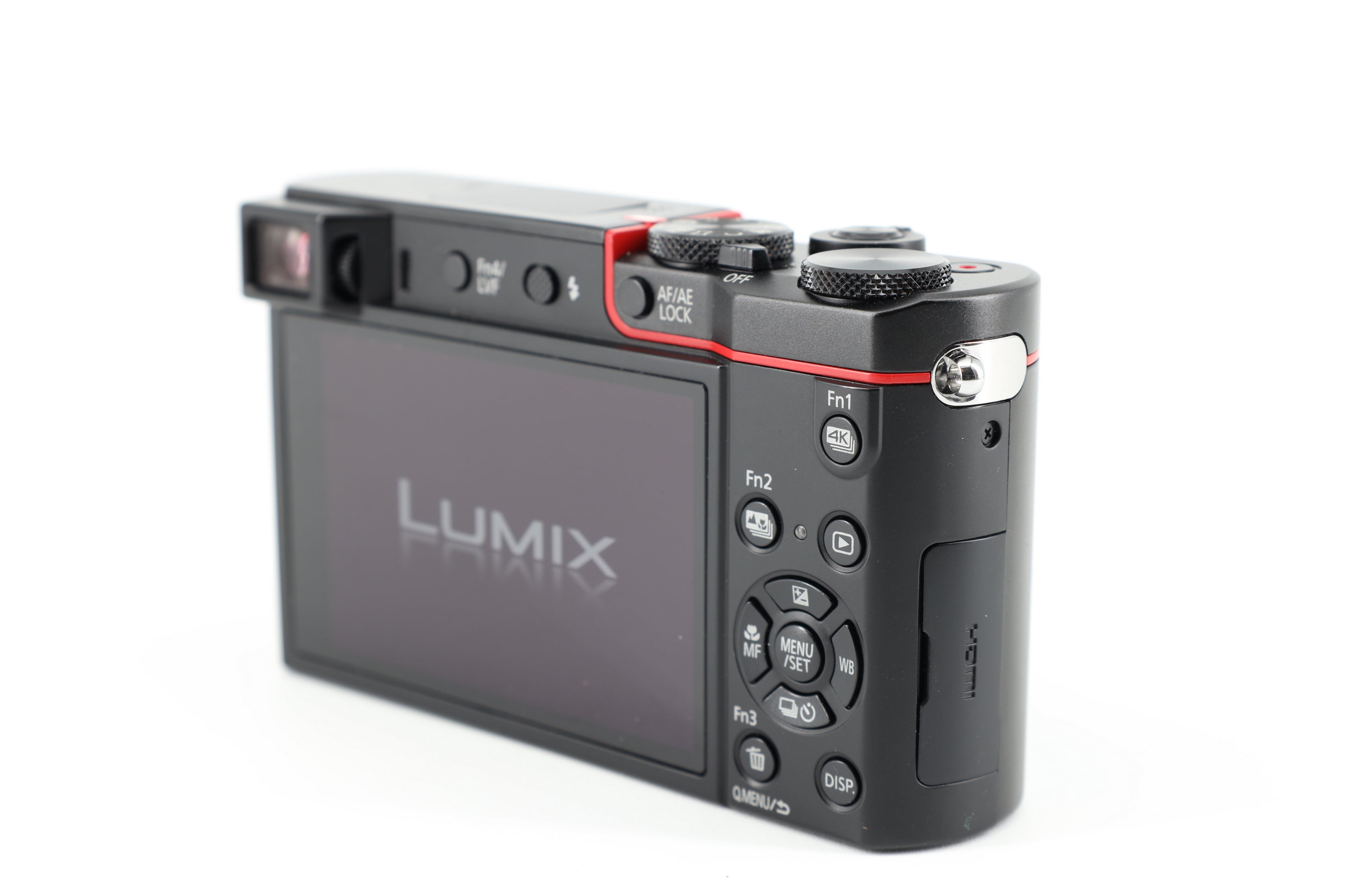 Panasonic Lumix DMC-TZ100