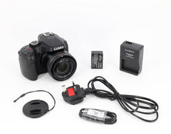 Panasonic Lumix DC-FZ82