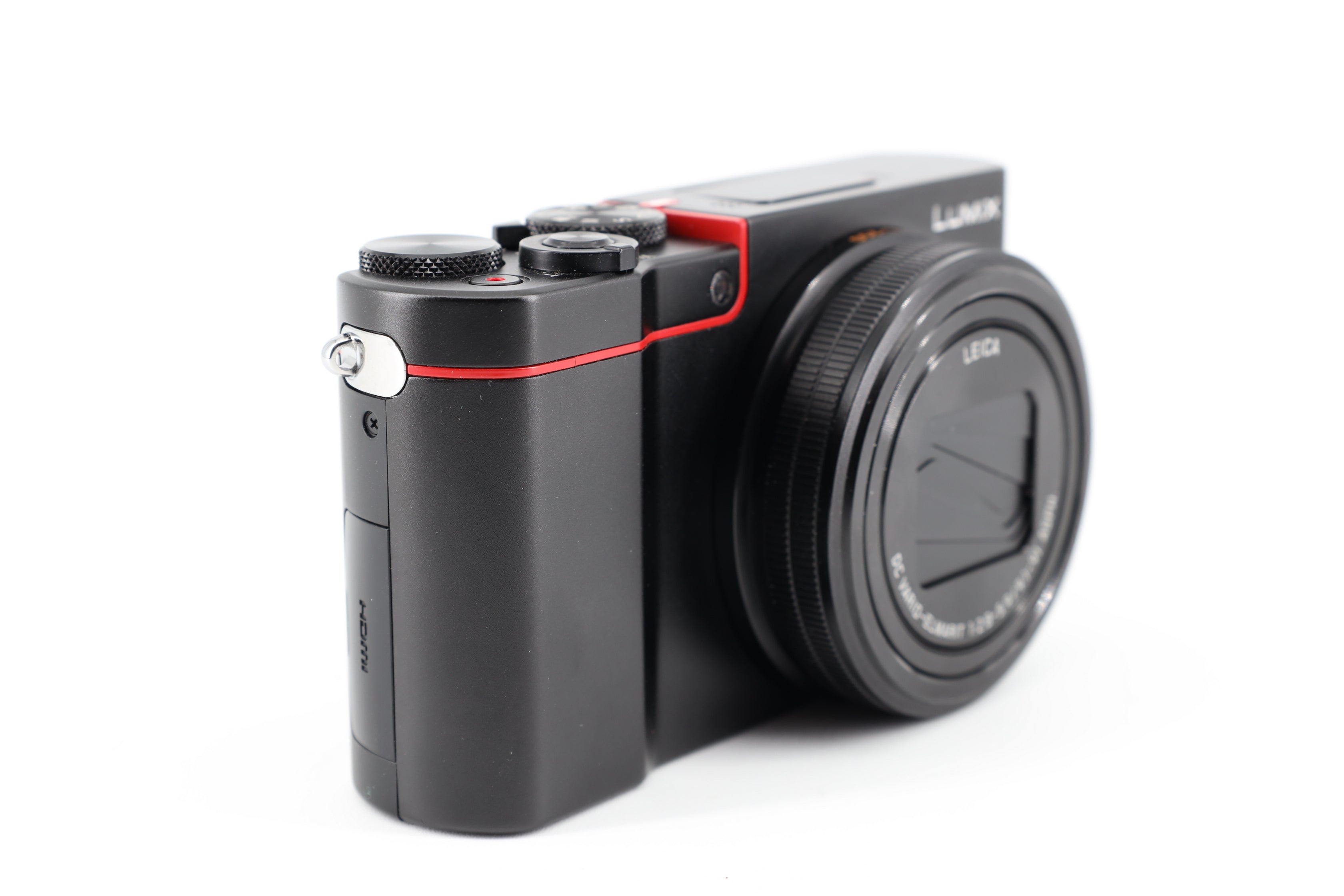Panasonic Lumix DMC-TZ100