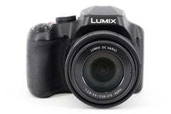 Panasonic Lumix DC-FZ82