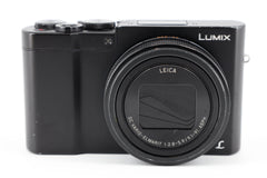 Panasonic Lumix DMC-TZ100
