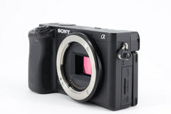 Sony Alpha A6400 – SKU: 049432