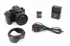 Panasonic Lumix DMC-FZ1000