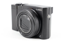 Panasonic Lumix DMC-TZ100