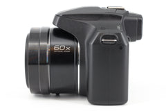 Panasonic Lumix DC-FZ82