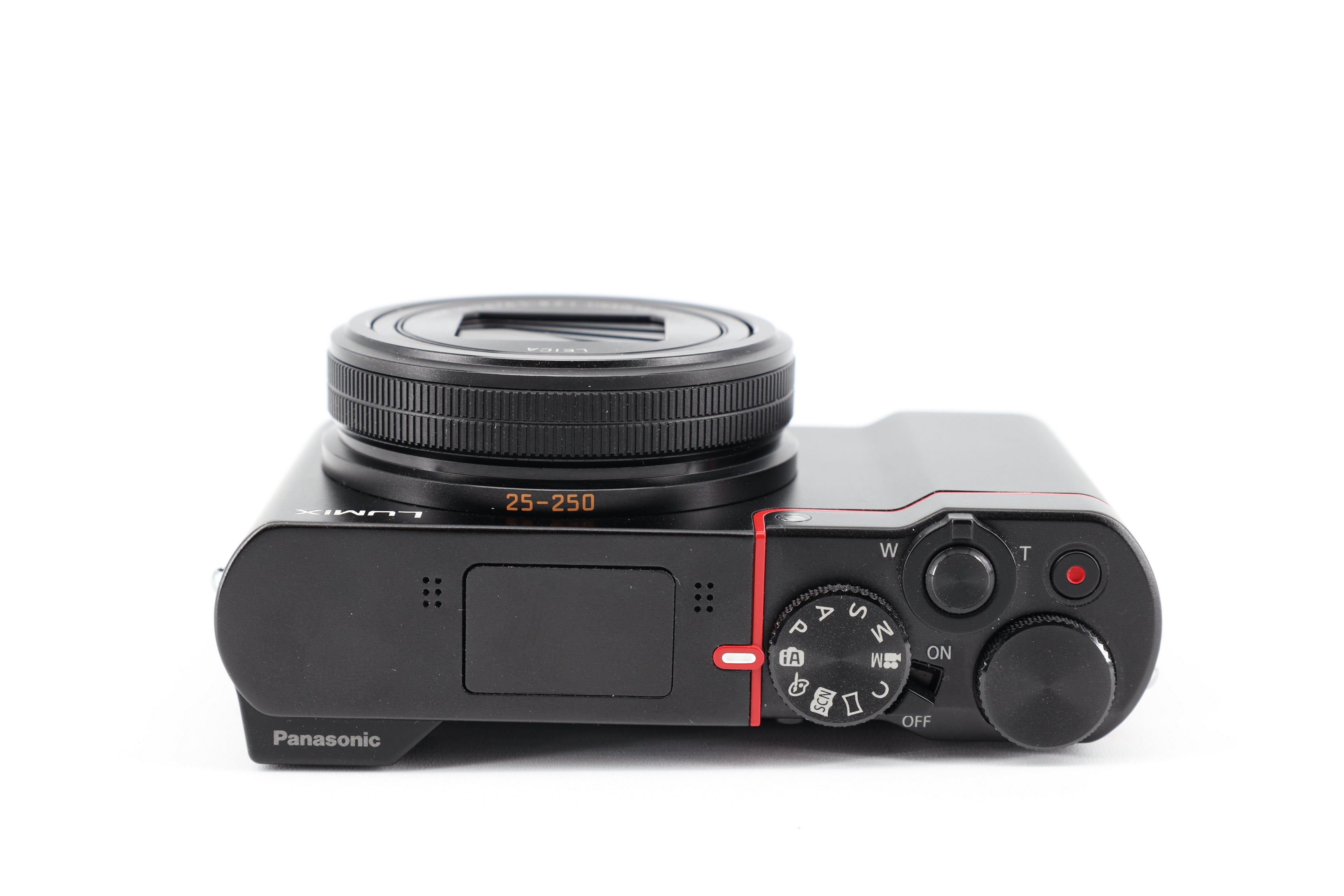 Panasonic Lumix DMC-TZ100