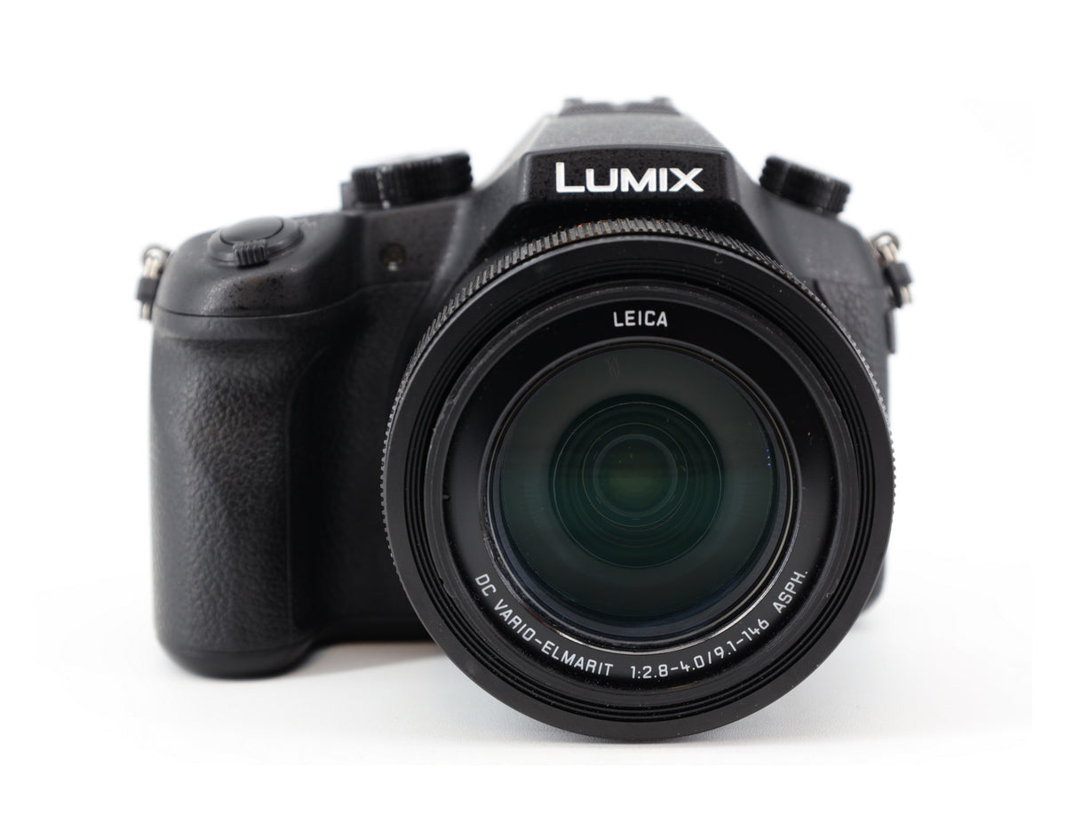 Panasonic Lumix DMC-FZ1000