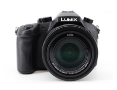 Panasonic Lumix DMC-FZ1000