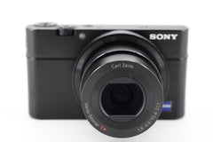 Sony Cyber-shot RX100 Mark I