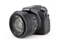 Panasonic Lumix DMC-FZ1000
