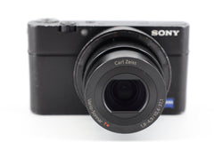 Sony Cyber-shot RX100 Mark I
