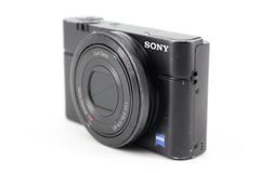 Sony Cyber-shot RX100 Mark I