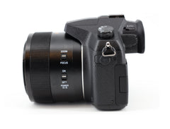 Panasonic Lumix DMC-FZ1000