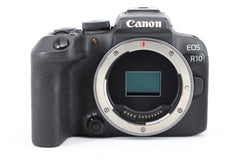 Canon EOS R10