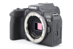Canon EOS R10