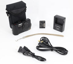 Panasonic Lumix DMC-TZ35