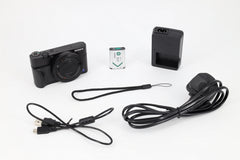 Sony Cyber-shot RX100 Mark I