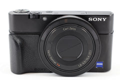 Sony Cyber-shot RX100 Mark I