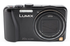Panasonic Lumix DMC-TZ35
