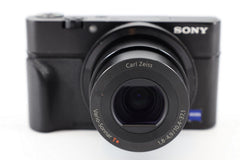 Sony Cyber-shot RX100 Mark I