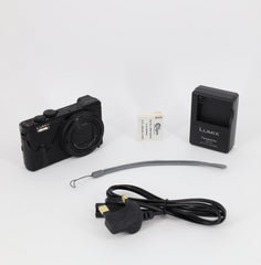 Panasonic Lumix DMC-TZ60