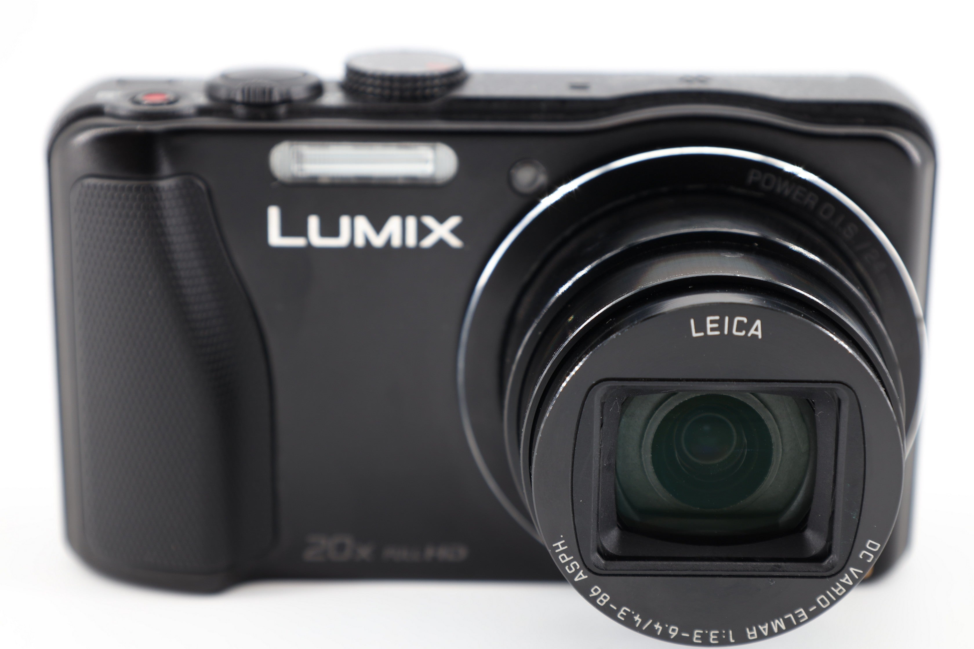 Panasonic Lumix DMC-TZ35