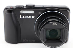 Panasonic Lumix DMC-TZ35