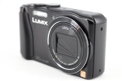 Panasonic Lumix DMC-TZ35