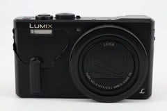 Panasonic Lumix DMC-TZ60