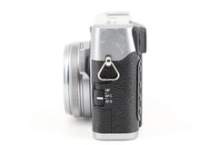 Fujifilm X100S