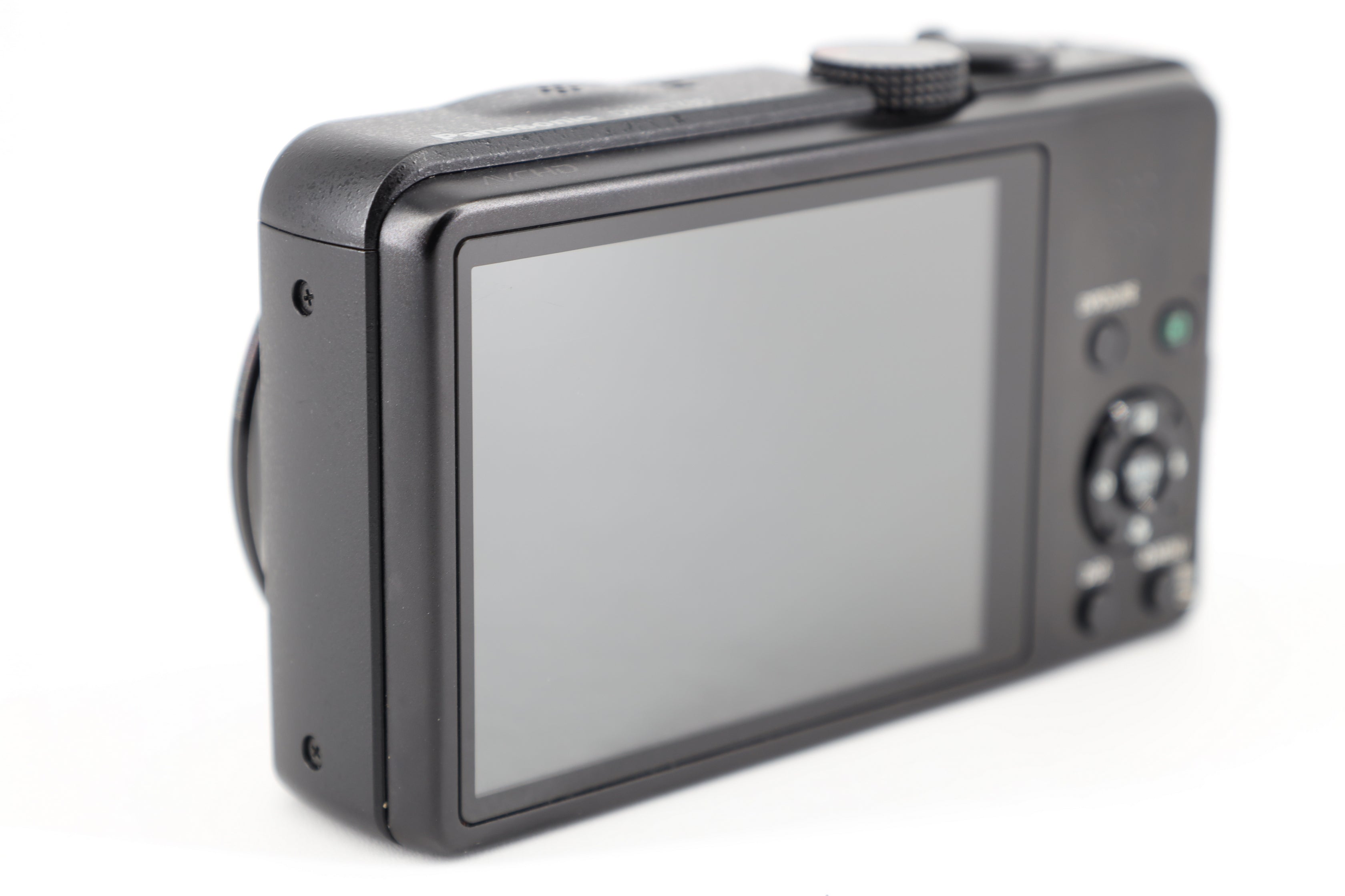 Panasonic Lumix DMC-TZ35