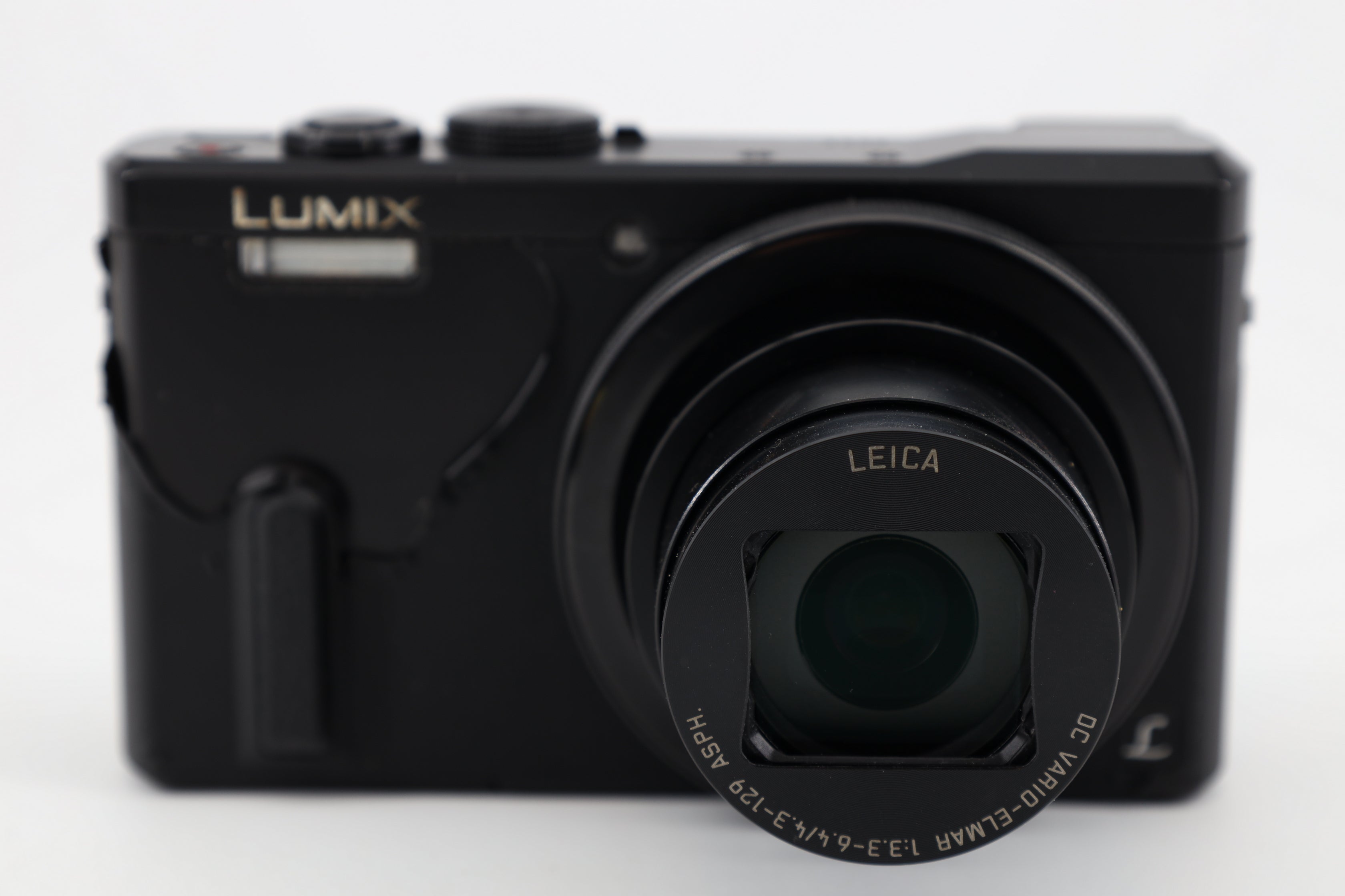 Panasonic Lumix DMC-TZ60