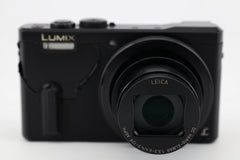 Panasonic Lumix DMC-TZ60