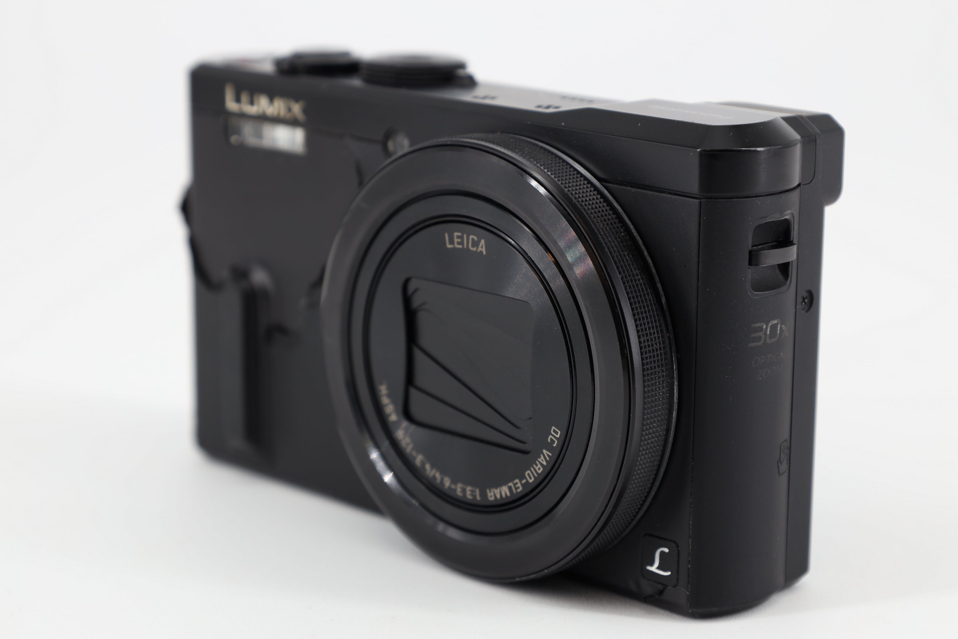 Panasonic Lumix DMC-TZ60