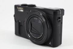 Panasonic Lumix DMC-TZ60
