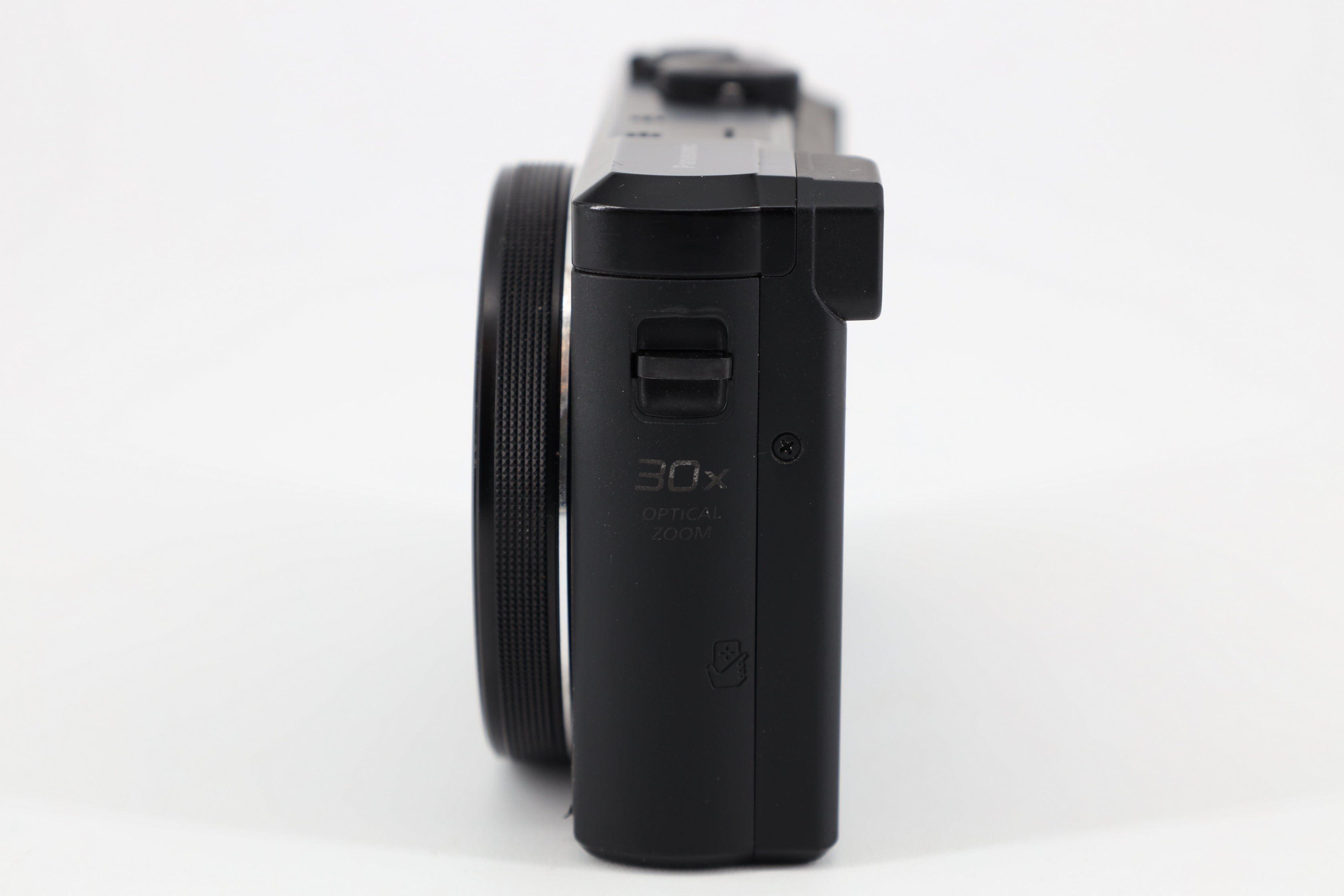 Panasonic Lumix DMC-TZ60
