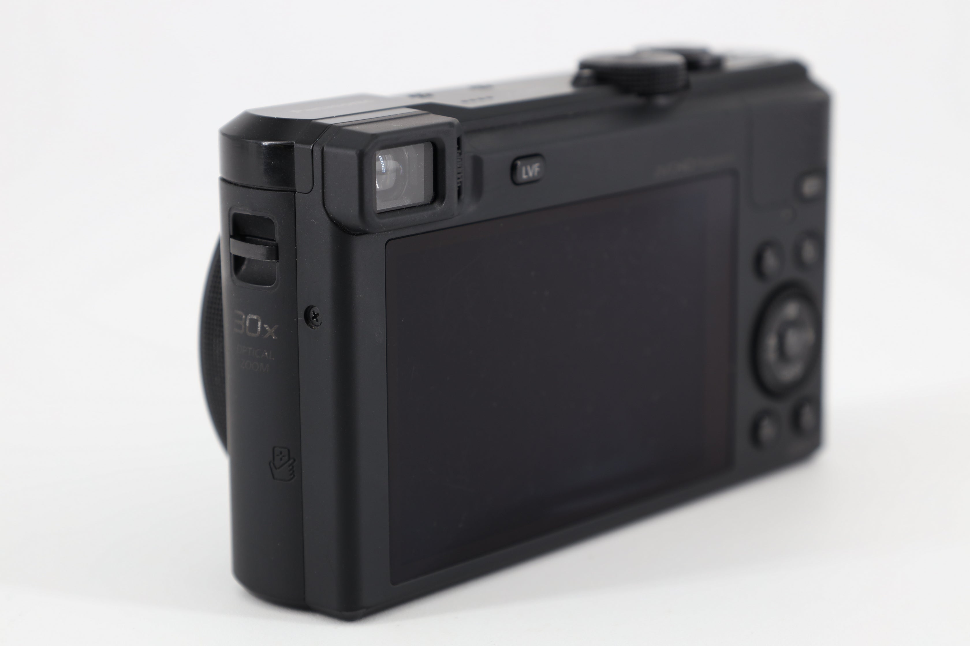 Panasonic Lumix DMC-TZ60