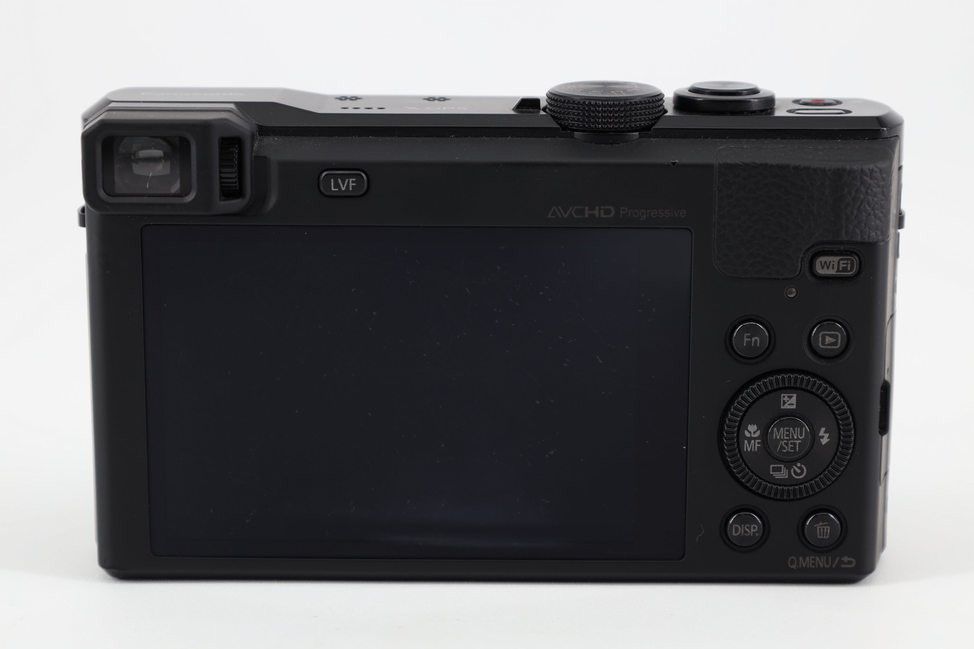 Panasonic Lumix DMC-TZ60