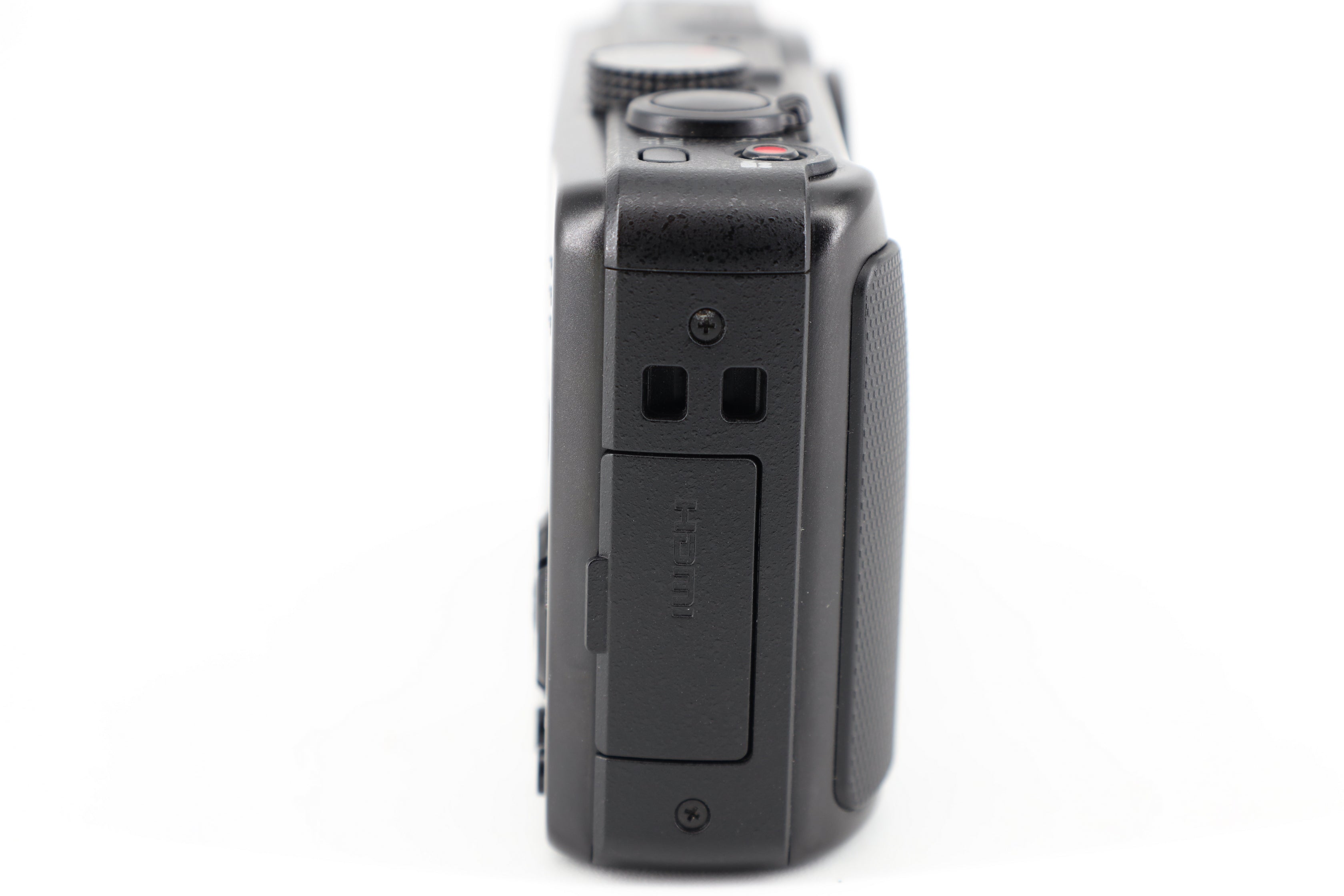 Panasonic Lumix DMC-TZ35