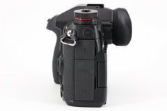 Panasonic Lumix DC-G9 – SKU: 002074