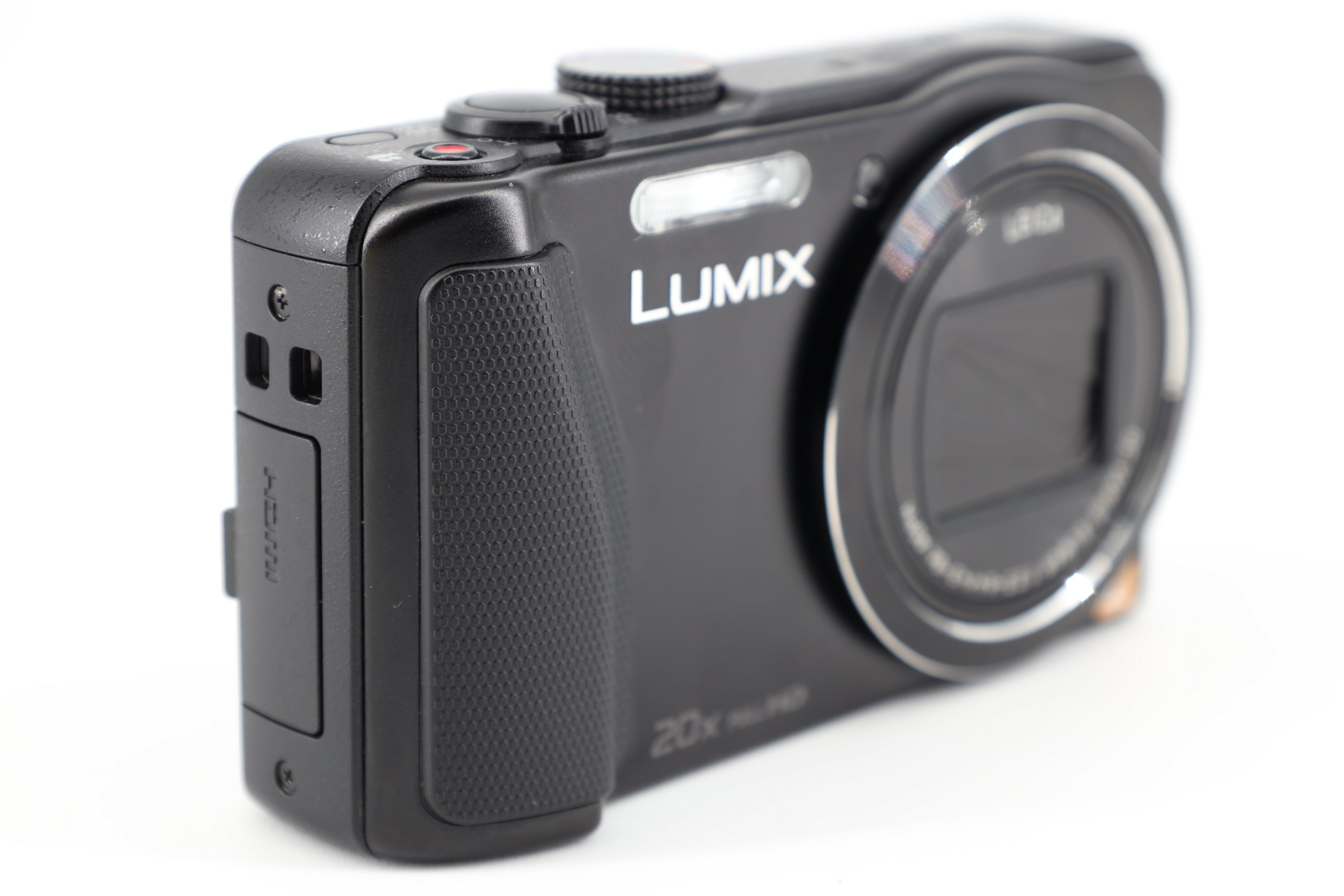 Panasonic Lumix DMC-TZ35