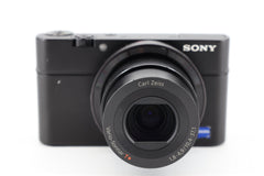 Sony Cyber-shot RX100 Mark I