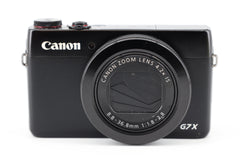 Canon PowerShot G7X