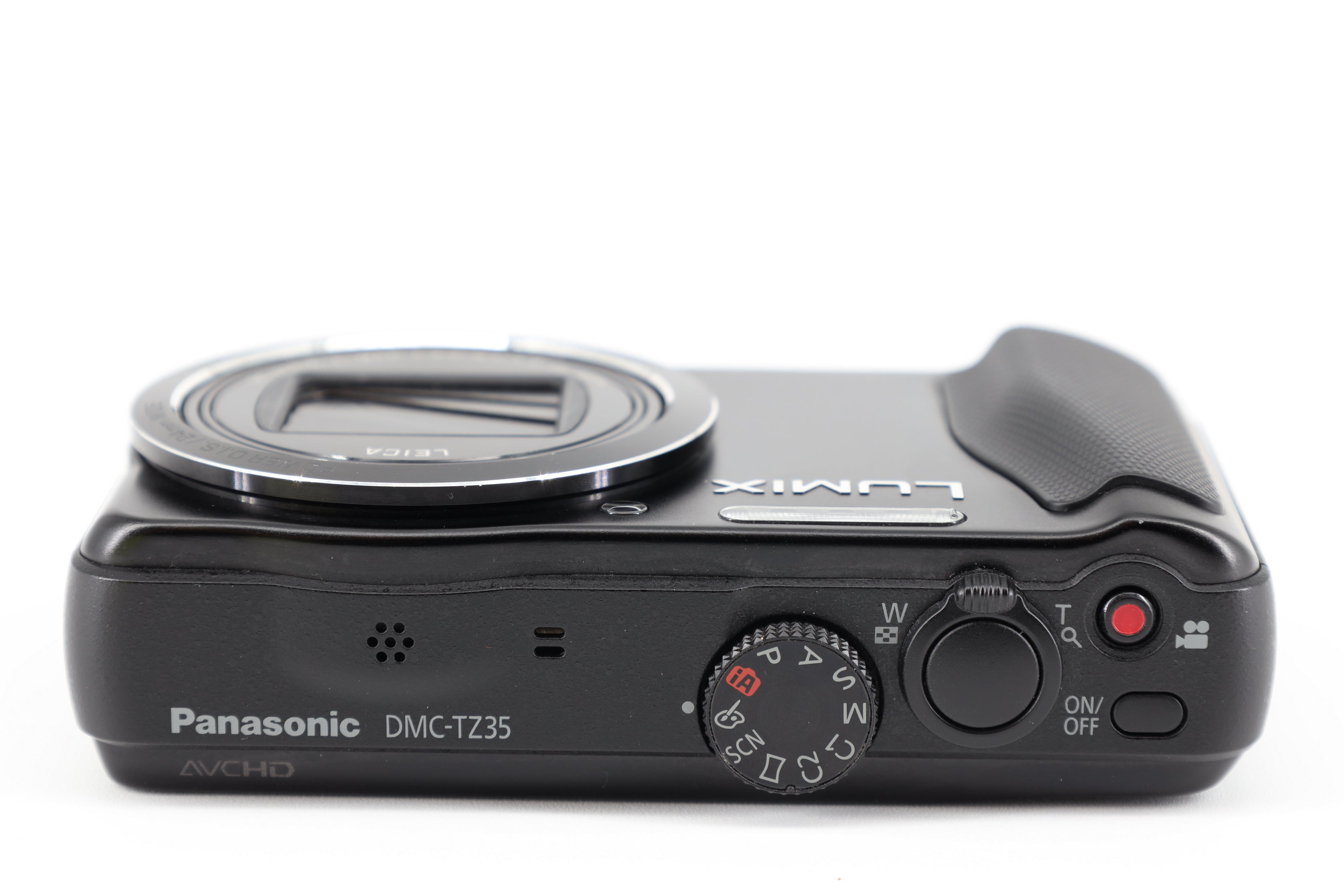 Panasonic Lumix DMC-TZ35