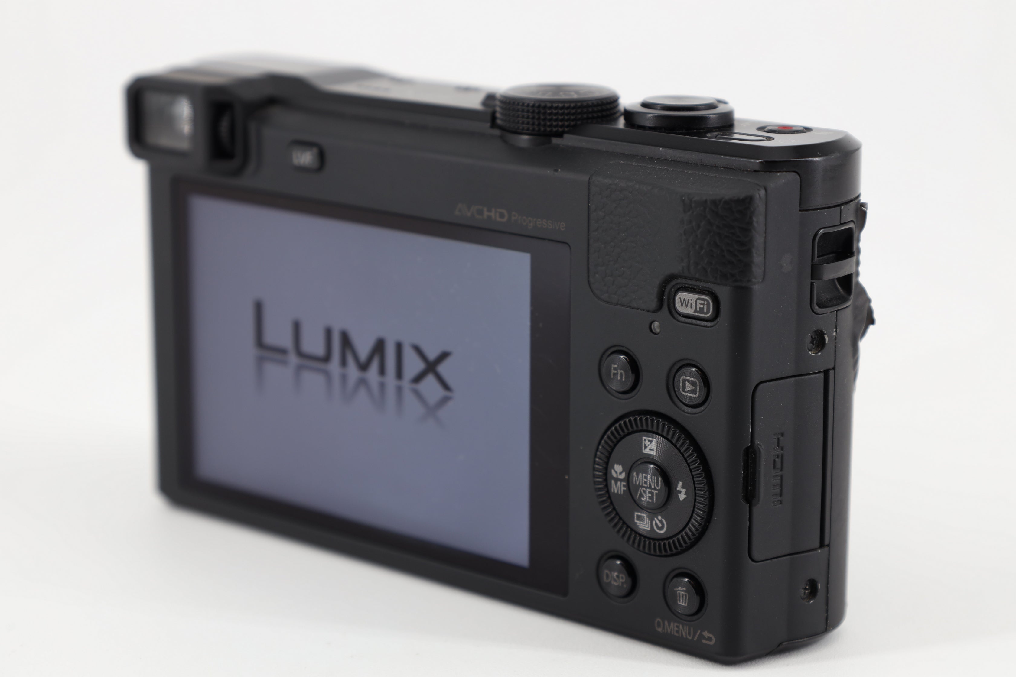 Panasonic Lumix DMC-TZ60