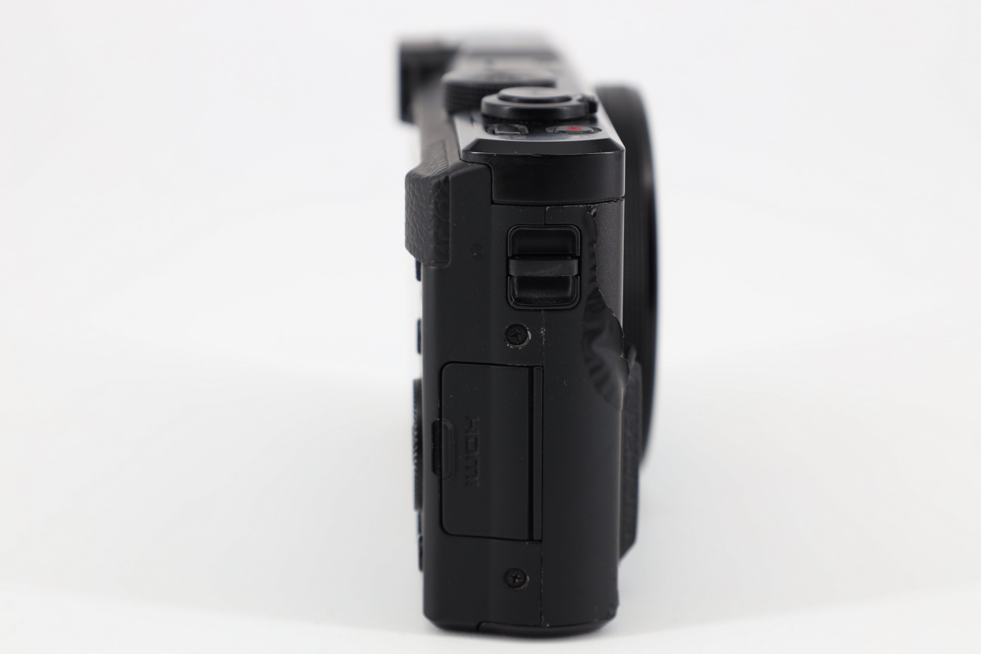 Panasonic Lumix DMC-TZ60