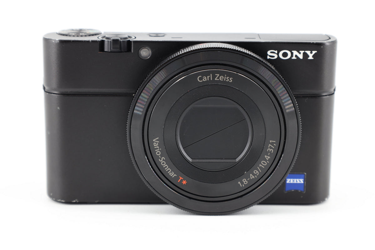 Sony Cyber-shot RX100