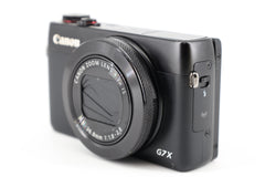 Canon PowerShot G7X