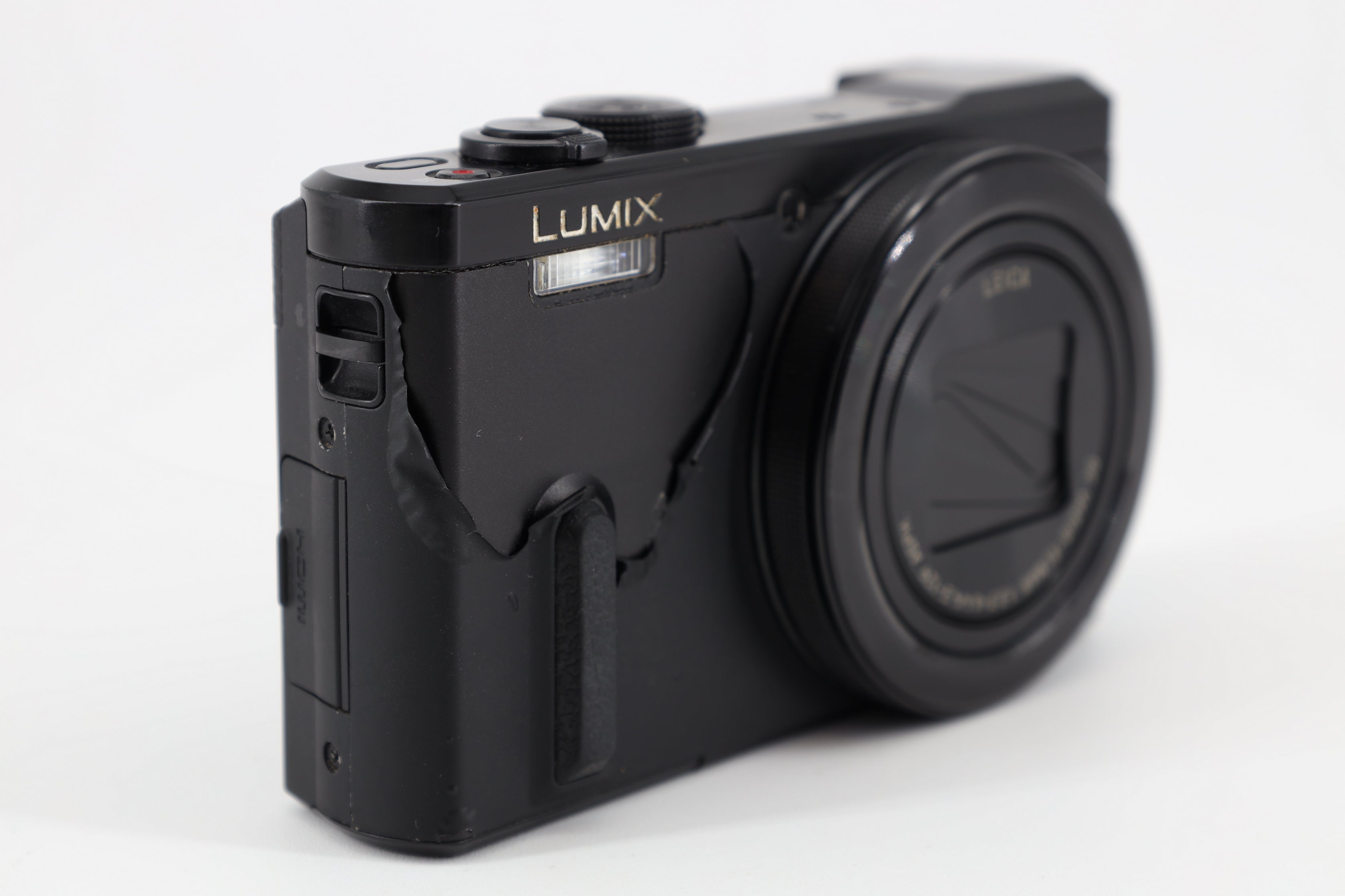 Panasonic Lumix DMC-TZ60