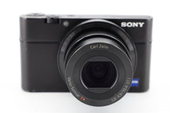 Sony Cyber-shot RX100